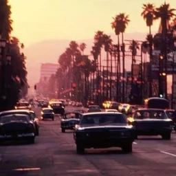 hollywood