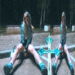 лето