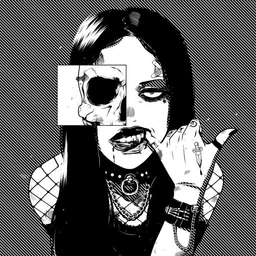 Rebirth - Dark Pop x Alt Rock