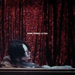 NUMB // sad jerk