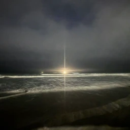 ocean