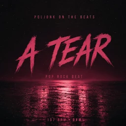 A Tear