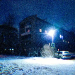 coldsnap