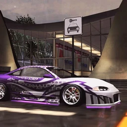 forza