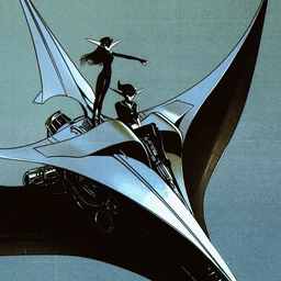 aero