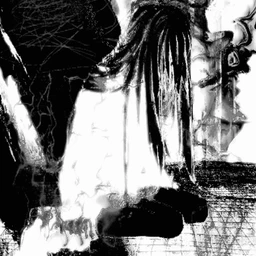 darkness