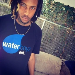 water cotton