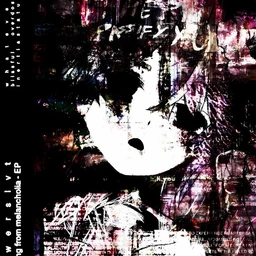 erosion - emodigicore x plugg