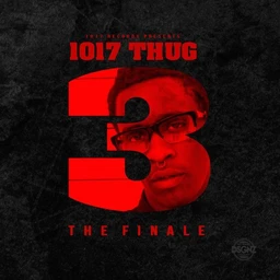 london on da track type