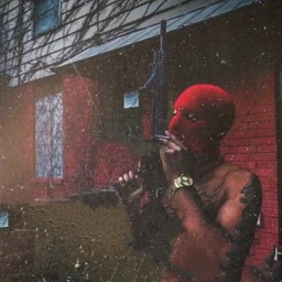 Philly Type Beat “Killa”