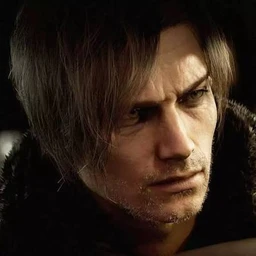Leon Scott Kennedy