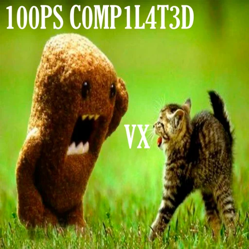 VXXV LOOP COMPILATION [June-July2025]
