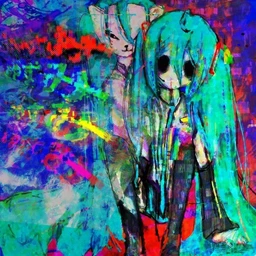 ! KILLKILLKILL 150bpm Aminor
