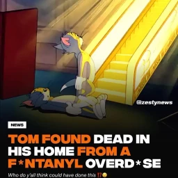 gods out