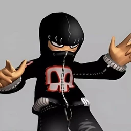 *exclusive* kashpaint hoodtrap