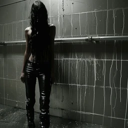 haunted
