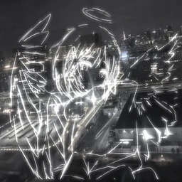 alone - emodigicore x emoplugg