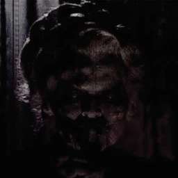 dead silence