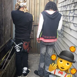 Ghott Waka