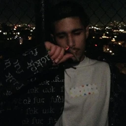 frame +blickyhomeboy