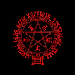 VIII STRENGTH