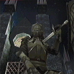 8bit "night"
