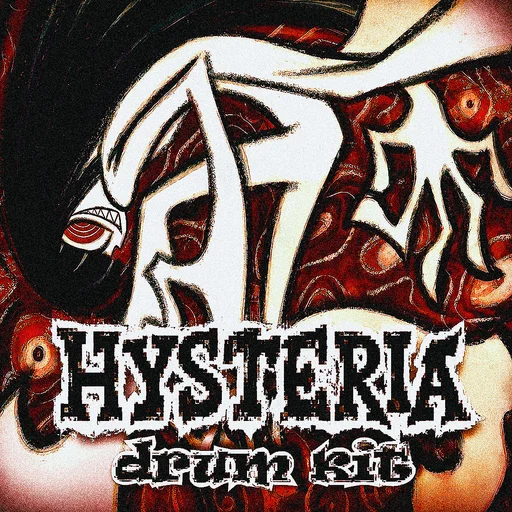 HYSTERIA MULTI KIT @EXOPAIN
