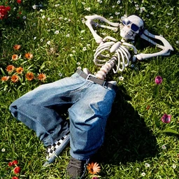 relax