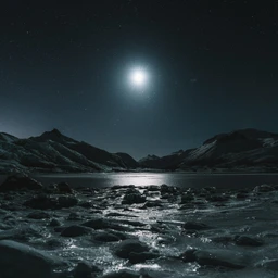 Moon