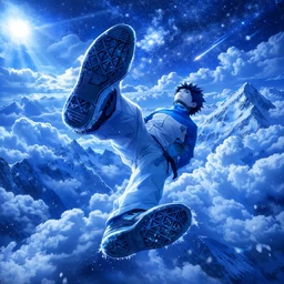 starfall