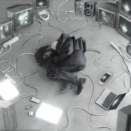 electroslop
