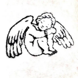 angels in my head