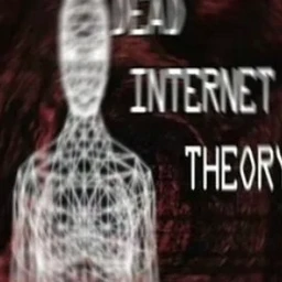 dead internet theory