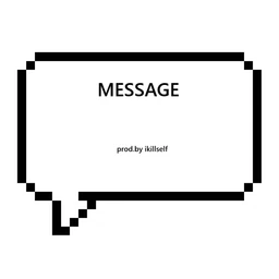 message
