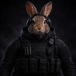 джерк заяц геймер