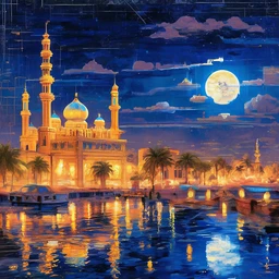 Arabic