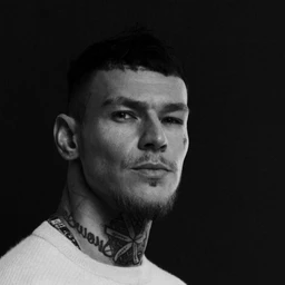 Chasti (NILETTO type beat)