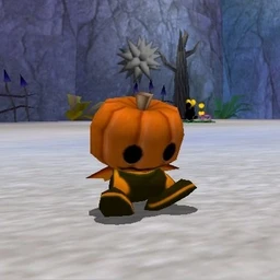 Pumpkin