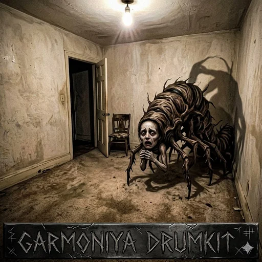 GARMONIYA KIT