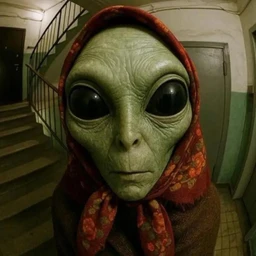 Alien Banya 160 c#min