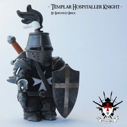 Knights n Magic