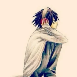 alone