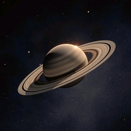 "Saturn"