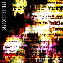 BERSERK
