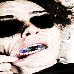HYSTERICS