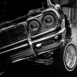 LOWRIDER | МЧТ x  СКРИПТОНИТ