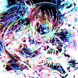shatter