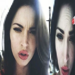 Megan