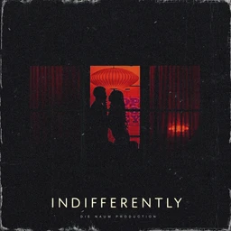 INDIFFERENTLY | Sad Lyric Beat