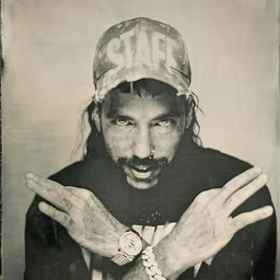 SCRIM X VIA CRUCIS TYPE BEAT